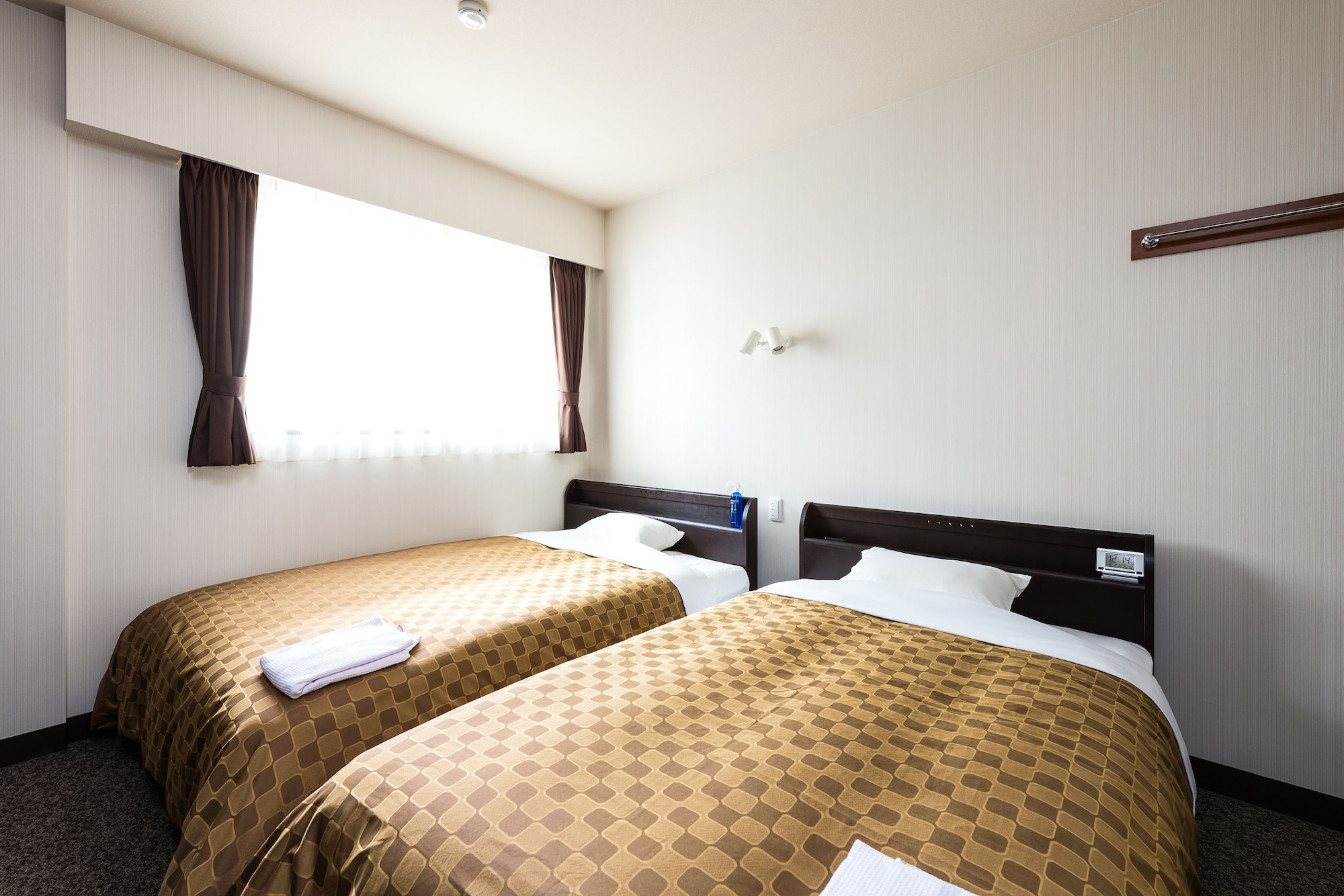 Billede av hotellet Hotel Trend Asakusa - nummer 1 af 10