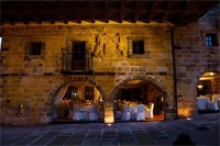 Palacio de la Conquista Hotel