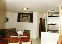 Sarga Sentirgalicia Apartments — foto 4