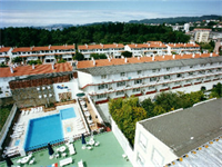 Sarga Sentirgalicia Apartments — foto 2
