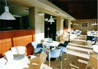 Sarga Sentirgalicia Apartments