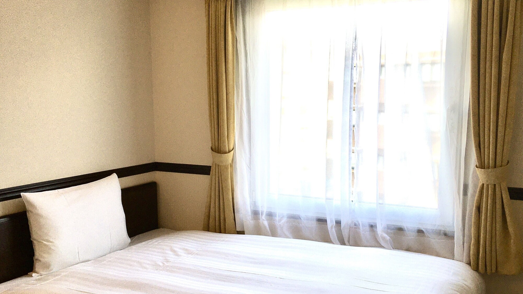 Toyoko Inn Tokyo Seibu Ikebukuro-Sen Higashi-Kurume-Eki Nishi-Guchi