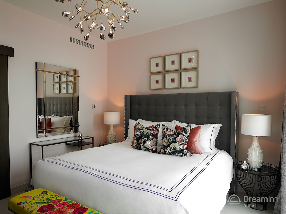 Dream Inn Dubai Loft Towers