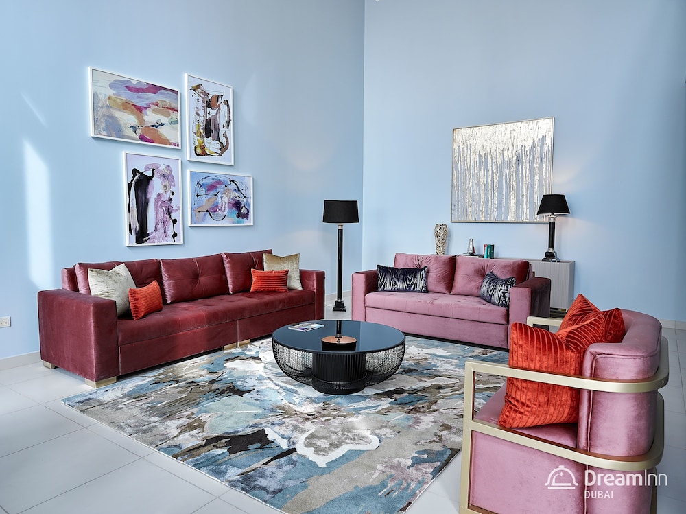 The Lofts by Deluxe Holiday Homes