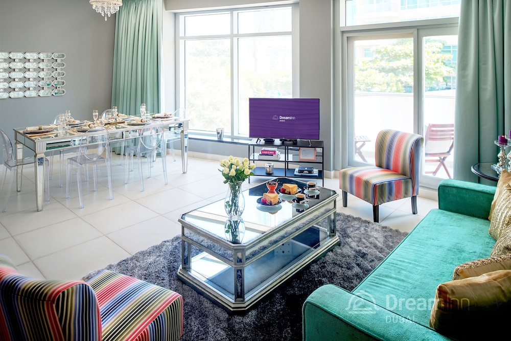 Dream Inn Dubai Loft Towers