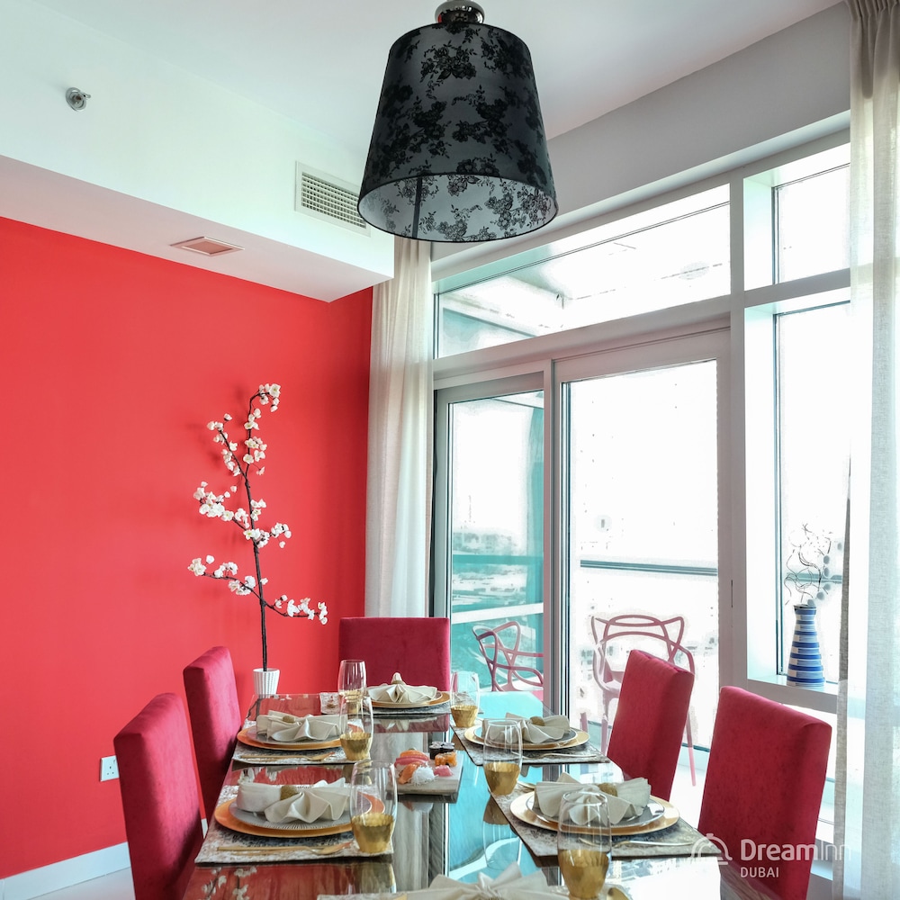 Lofts Towers Ease by Emaar