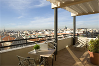 Limehome Madrid Calle De Don Ramon De La Cruz