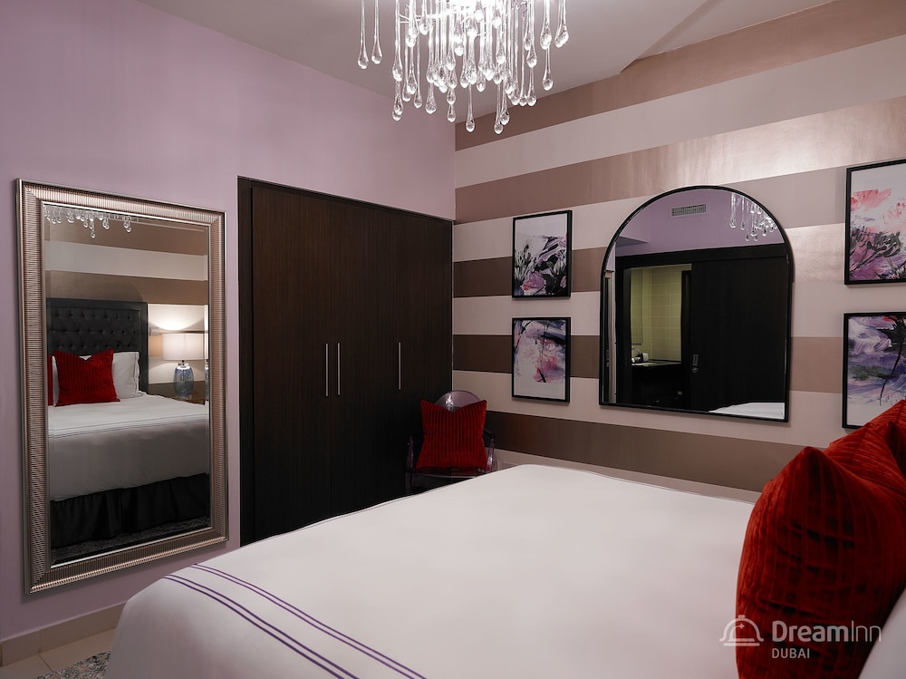 The Lofts by Deluxe Holiday Homes