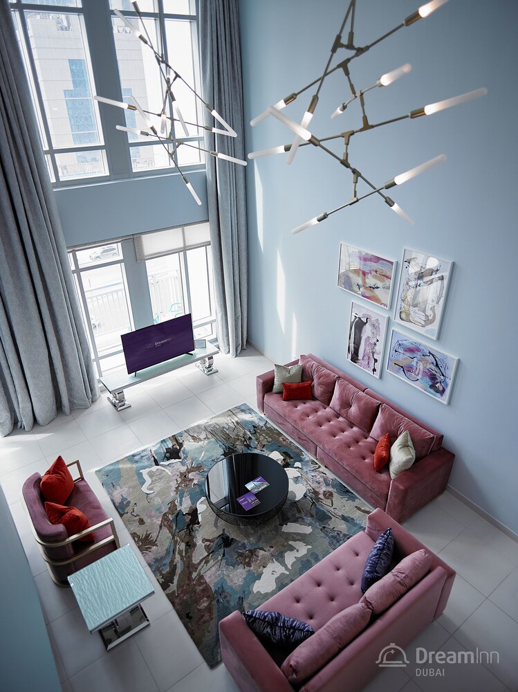 The Lofts by Deluxe Holiday Homes