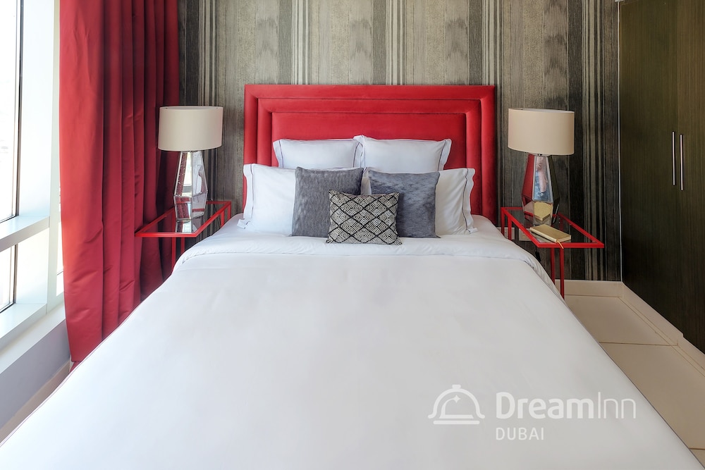 The Lofts by Deluxe Holiday Homes