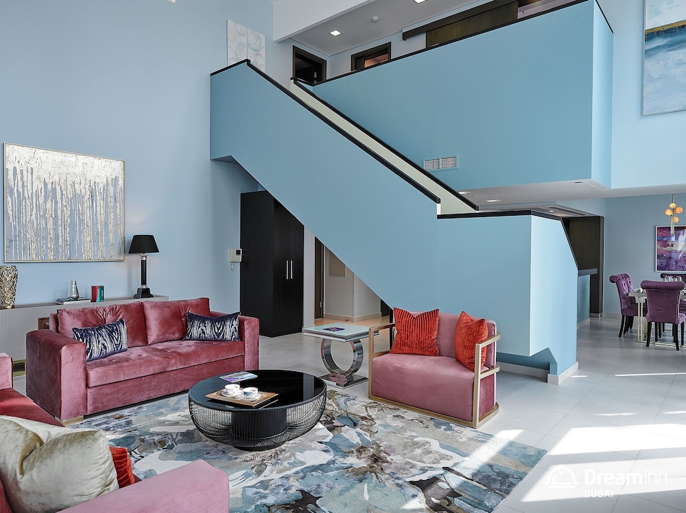 The Lofts by Deluxe Holiday Homes