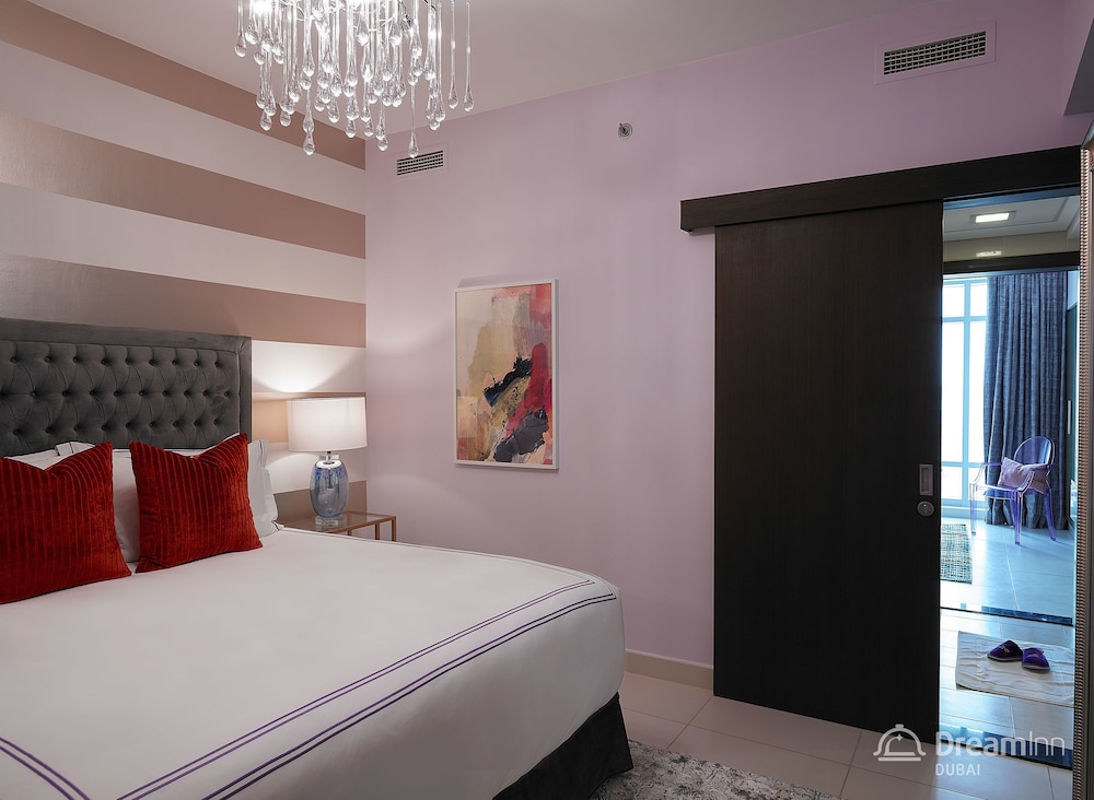 The Lofts by Deluxe Holiday Homes
