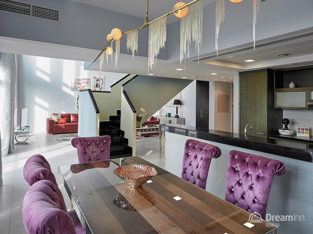 Dream Inn Dubai Loft Towers