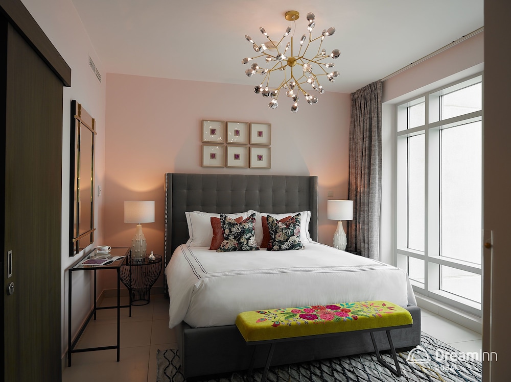 Dream Inn Dubai Loft Towers