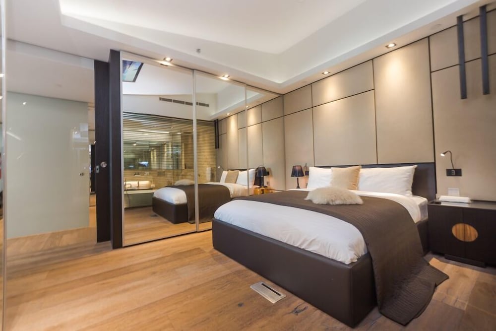 The Lofts by Deluxe Holiday Homes