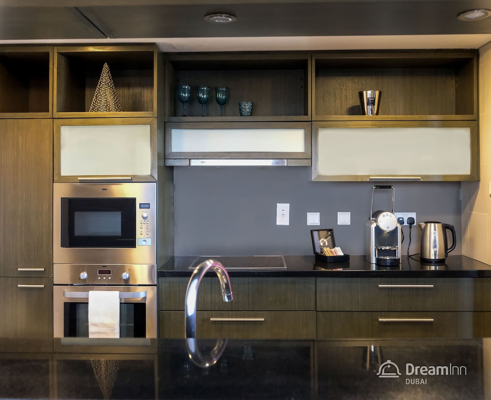 Dream Inn Dubai Loft Towers