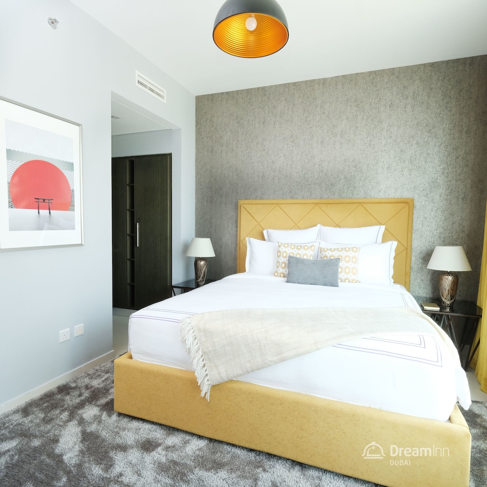 The Lofts by Deluxe Holiday Homes