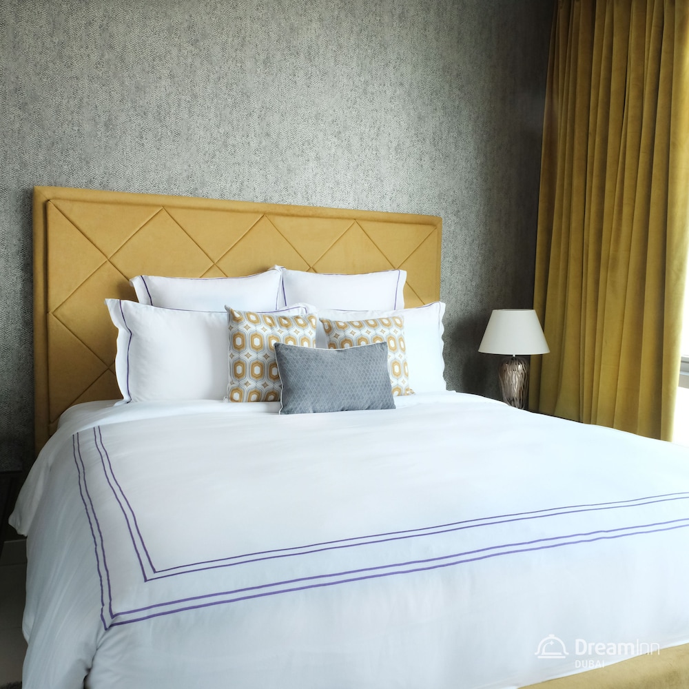 Dream Inn Dubai Loft Towers