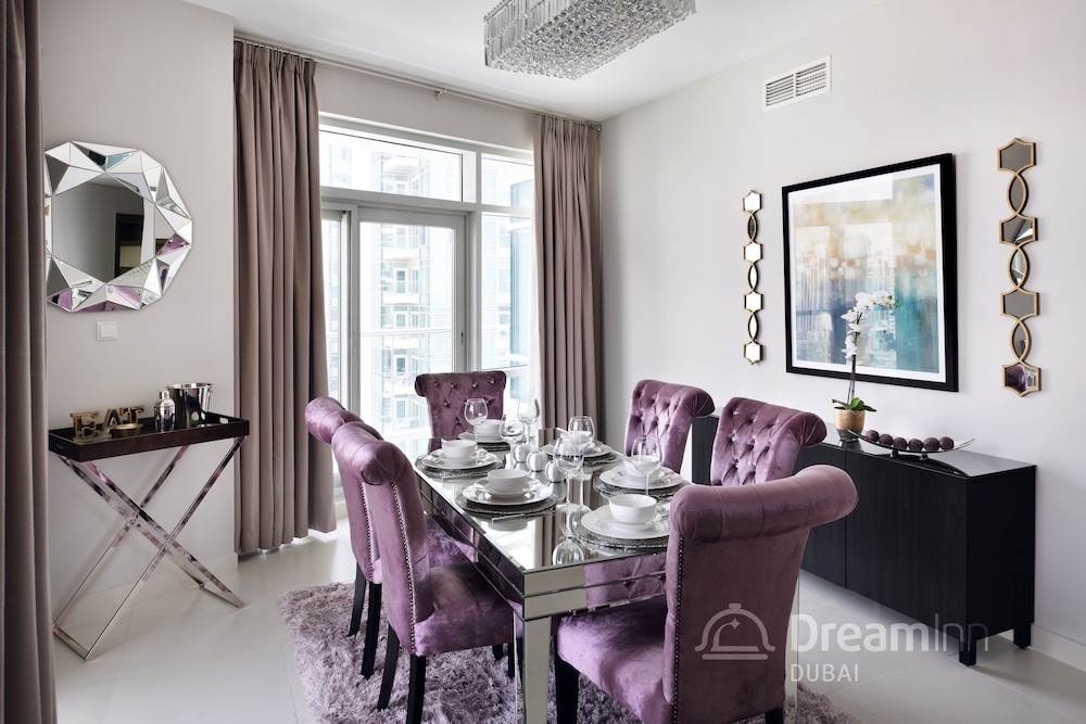Dream Inn Dubai Loft Towers