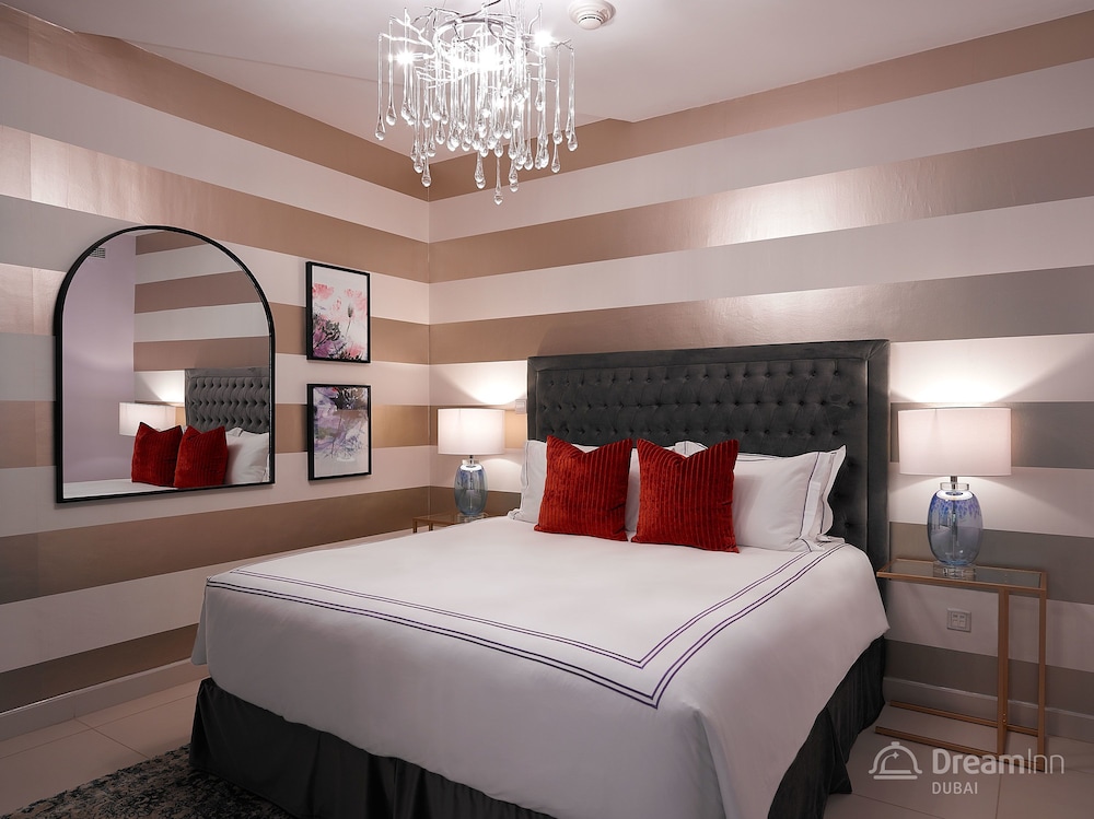 The Lofts by Deluxe Holiday Homes