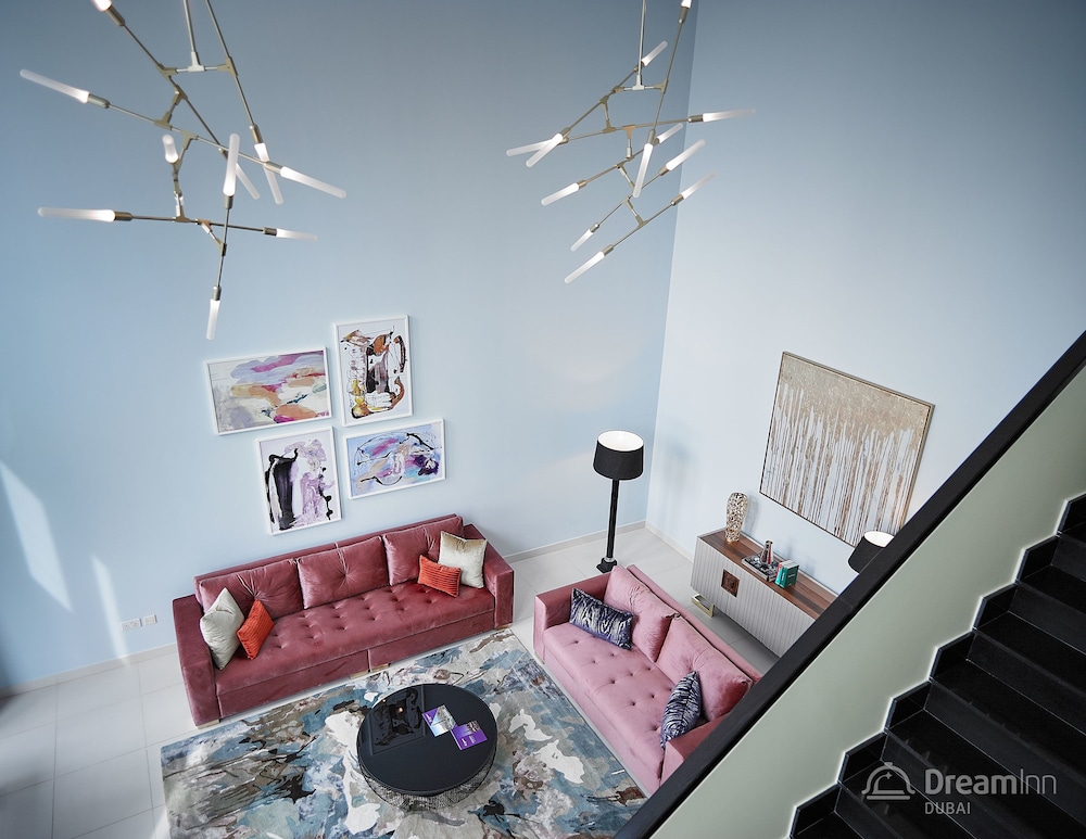 The Lofts by Deluxe Holiday Homes