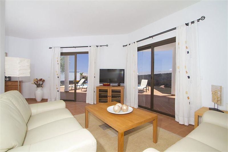 Hotellbilder av Villas Blancas - nummer 1 av 44