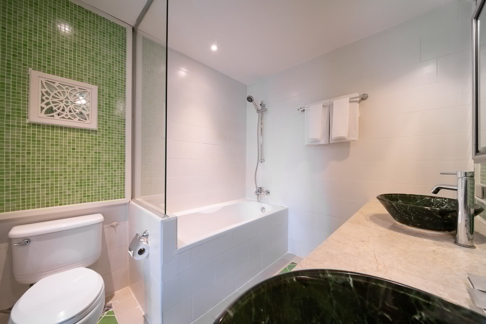 Hotellbilder av La Petite Salil Sukhumvit 8 - nummer 1 av 347