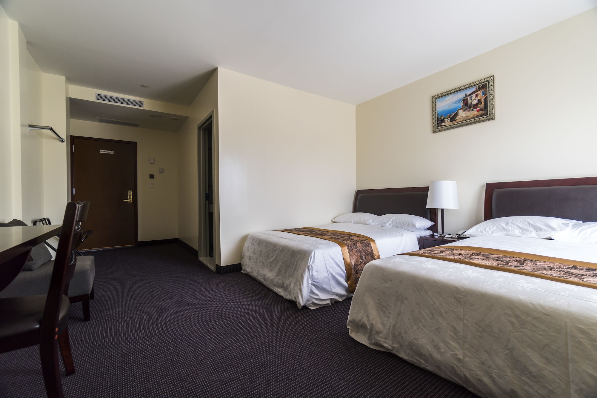 Hotellbilder av John Hotel - nummer 1 av 10