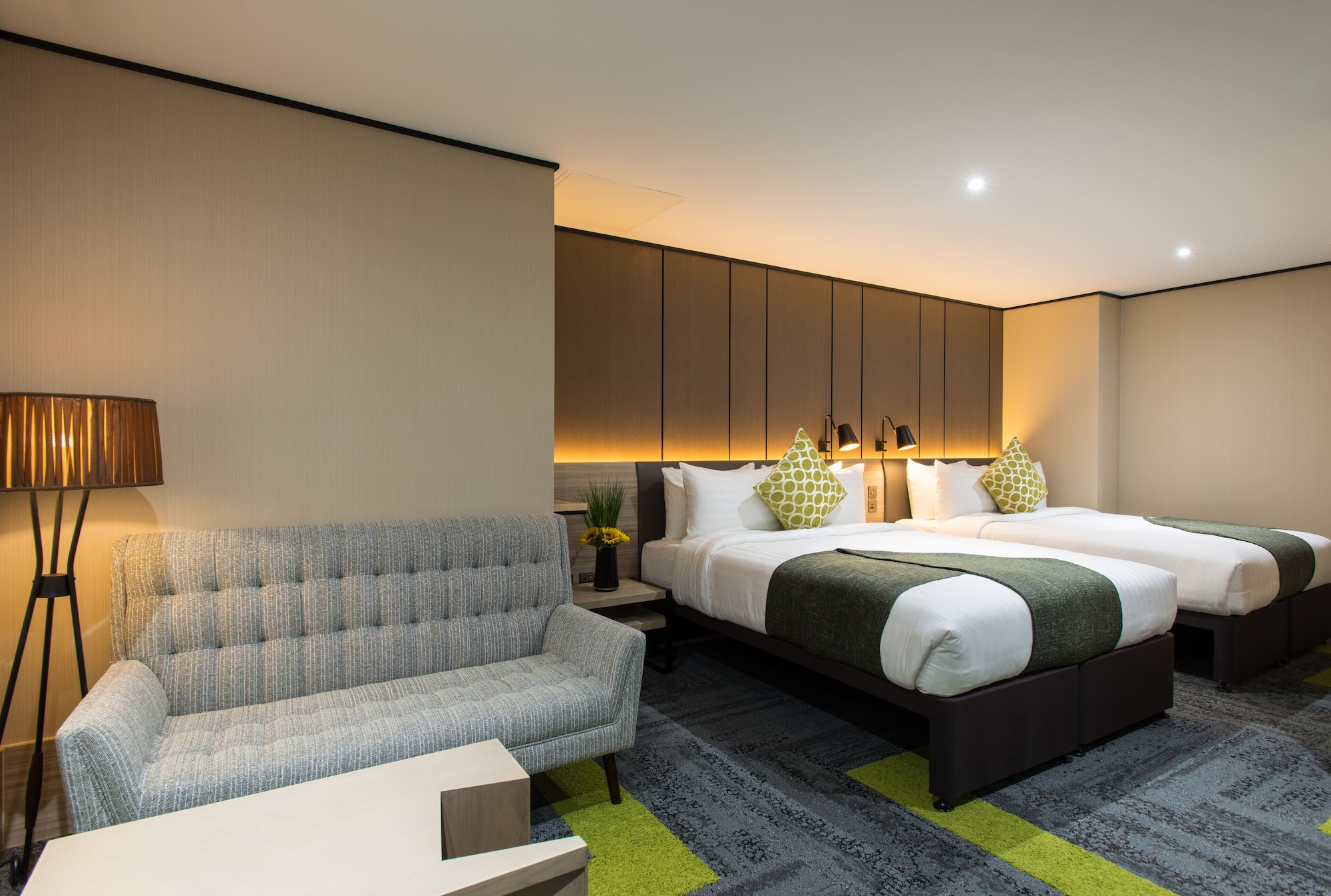 Aerotel London Heathrow