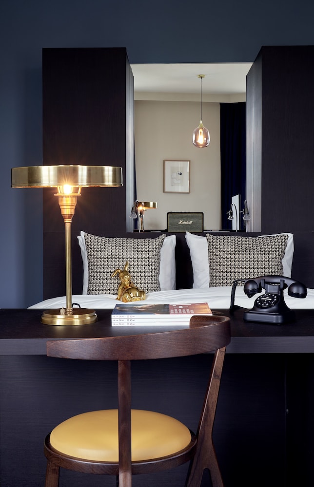 Hotel Park Centraal Amsterdam, part of Sircle Collection, Niederlande, Amsterdam. Großes 1