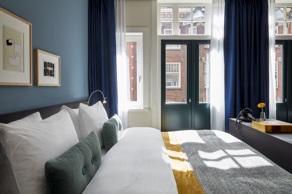 Hotel Park Centraal Amsterdam, part of Sircle Collection, Niederlande, Amsterdam. Großes 2