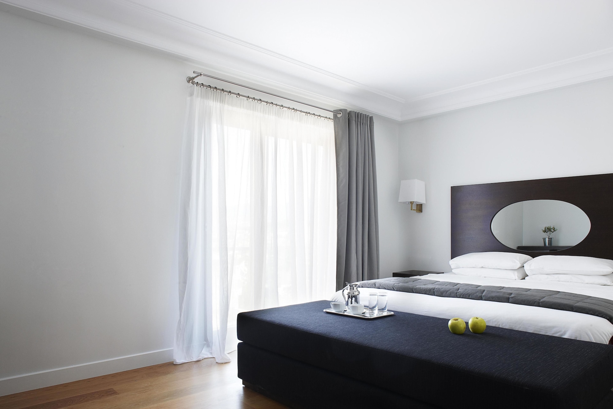 Hotel Acropolis Hill Hotel Athens, Griechenland, Athen. Großes 1