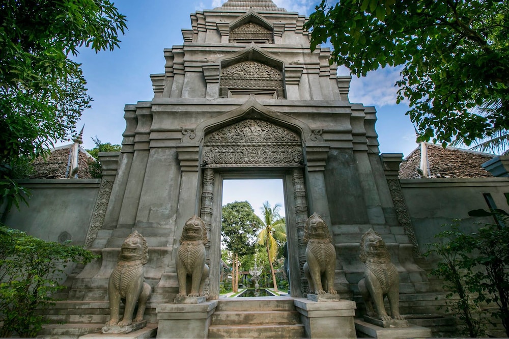 Maison Gen Angkor