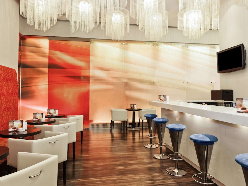 Hotel Ibis Mall Avenue Dubai, Vereinigte Arabische Emirate, Dubai. Großes 1