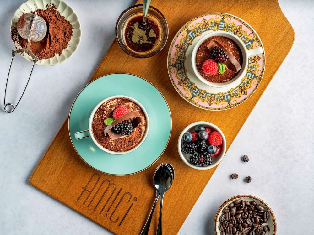 Hotel Ibis Mall Avenue Dubai, Vereinigte Arabische Emirate, Dubai. Großes 2