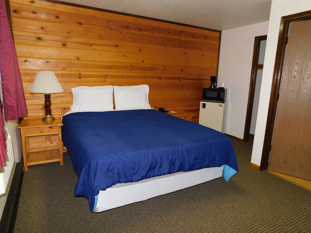 Hotel Packwood Inn, USA, Packwood. Großes 1