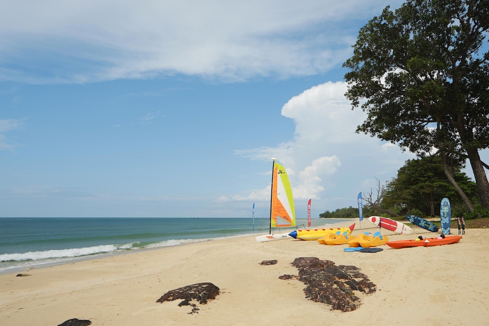 Hotel The Westin Desaru Coast Resort, Malaysia, Bandar Penawar. Großes 2