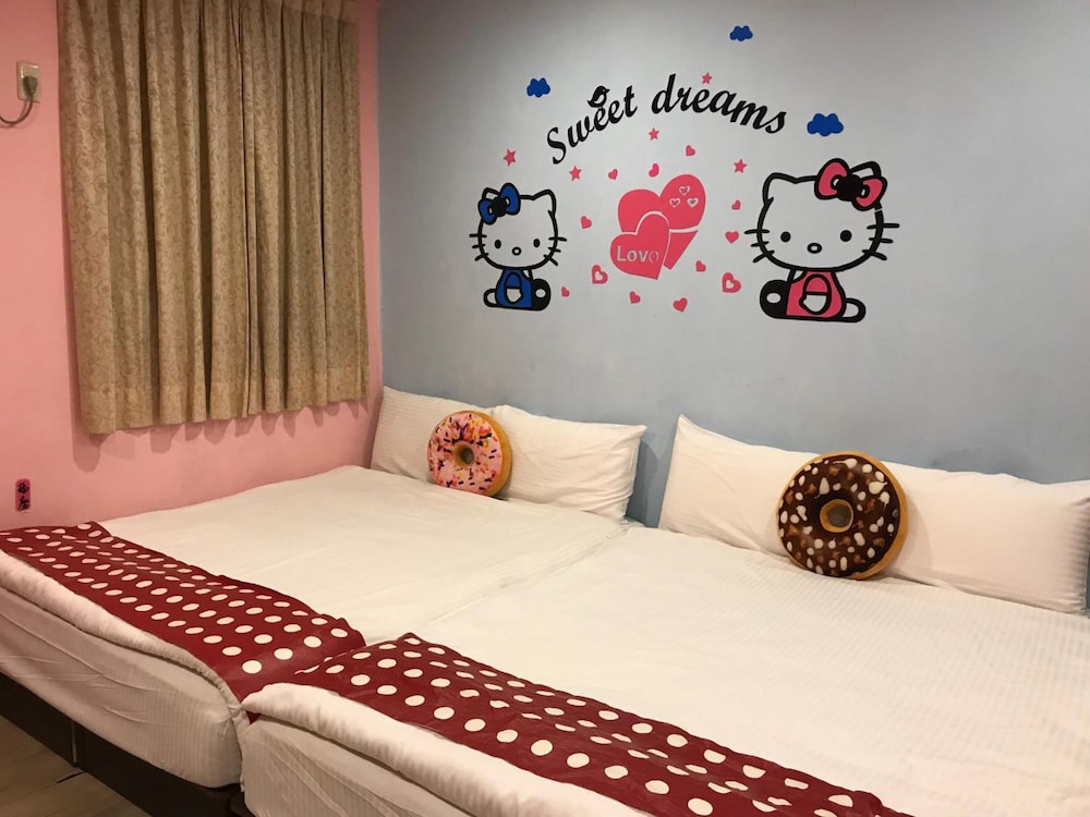 Candy house