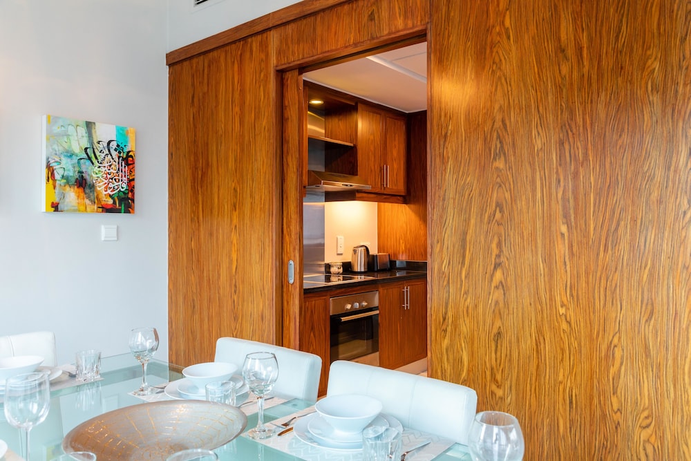 Faraway Homes - Burj Residences