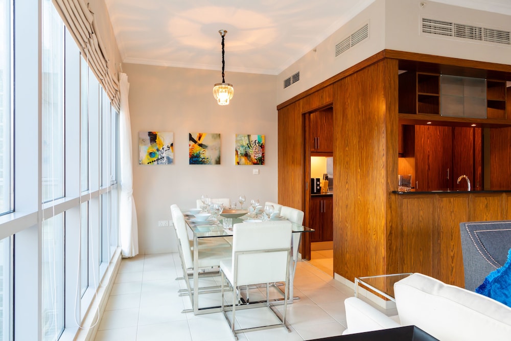 Faraway Homes - Burj Residences