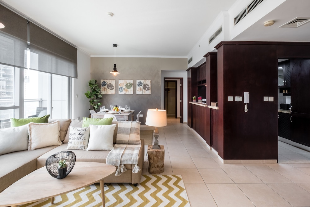 Faraway Homes - Burj Residences