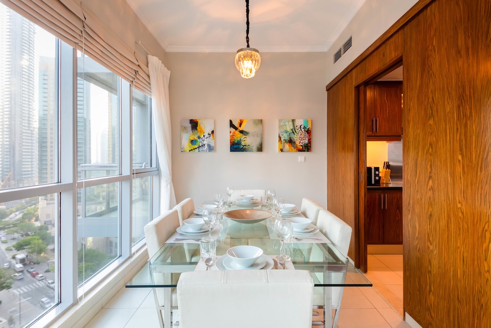 Faraway Homes - Burj Residences