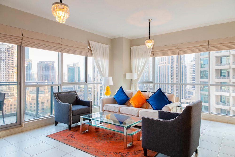 Faraway Homes - Burj Residences