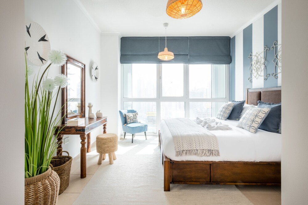 Faraway Homes - Burj Residences