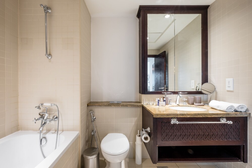 Faraway Homes - Burj Residences