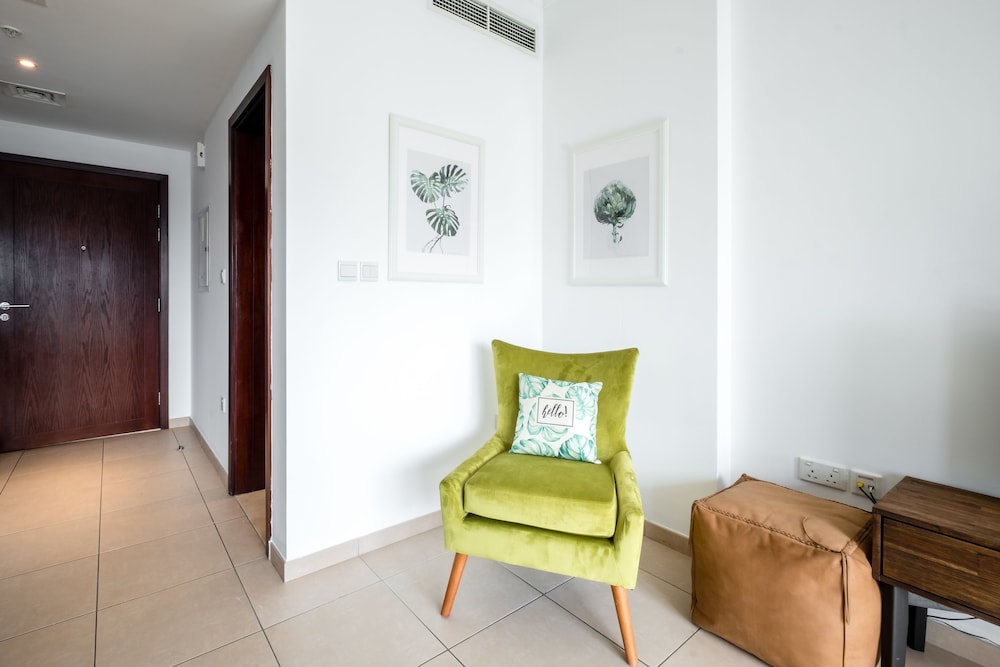 Faraway Homes - Burj Residences