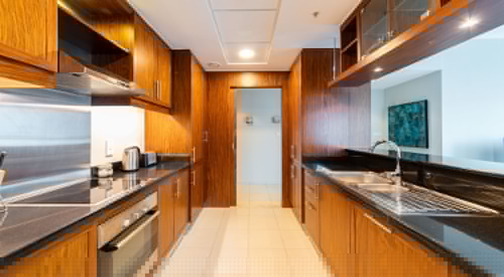 Faraway Homes - Burj Residences