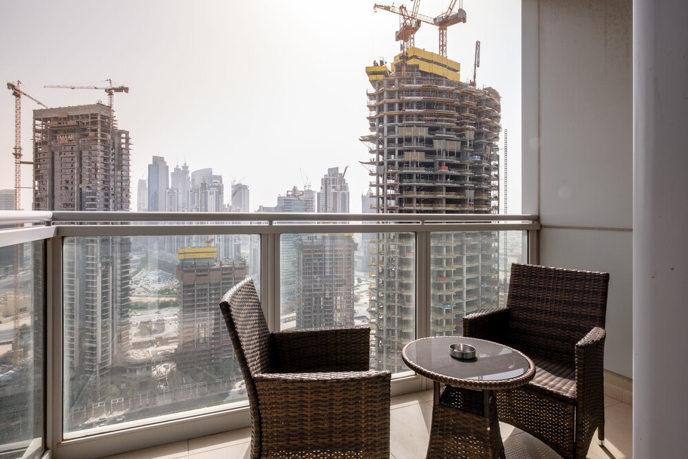 Faraway Homes - Burj Residences