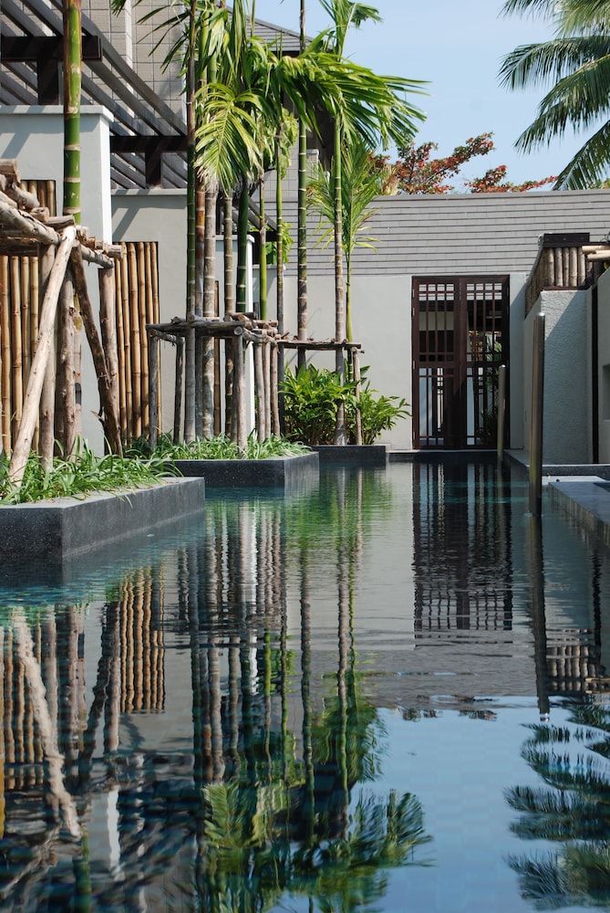 Hotel Sareeraya Villas & Suites, Thailand, Chaweng Beach. Großes 1