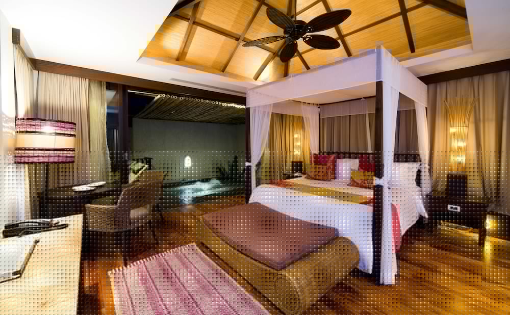 Hotel Sareeraya Villas & Suites, Thailand, Chaweng Beach. Großes 2